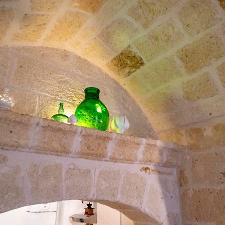 La Casetta Vico San Leonardo 모노폴리 외부 사진