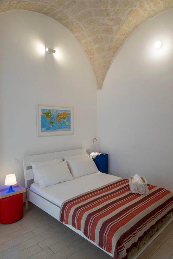 La Casetta Vico San Leonardo 모노폴리 외부 사진