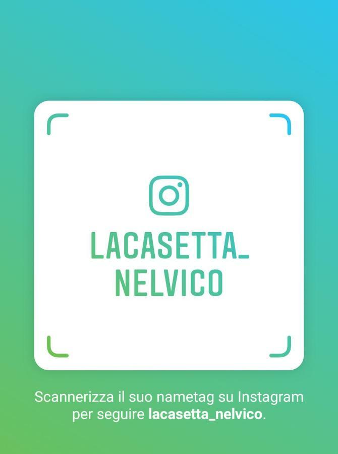 La Casetta Vico San Leonardo 모노폴리 외부 사진